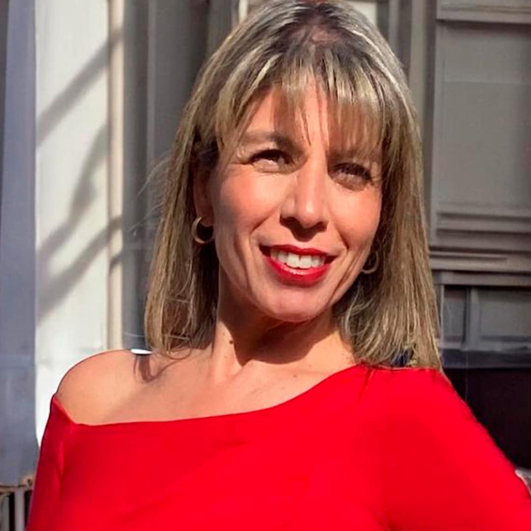 Carolina Cerda Peña dueña del Armario de la Karo