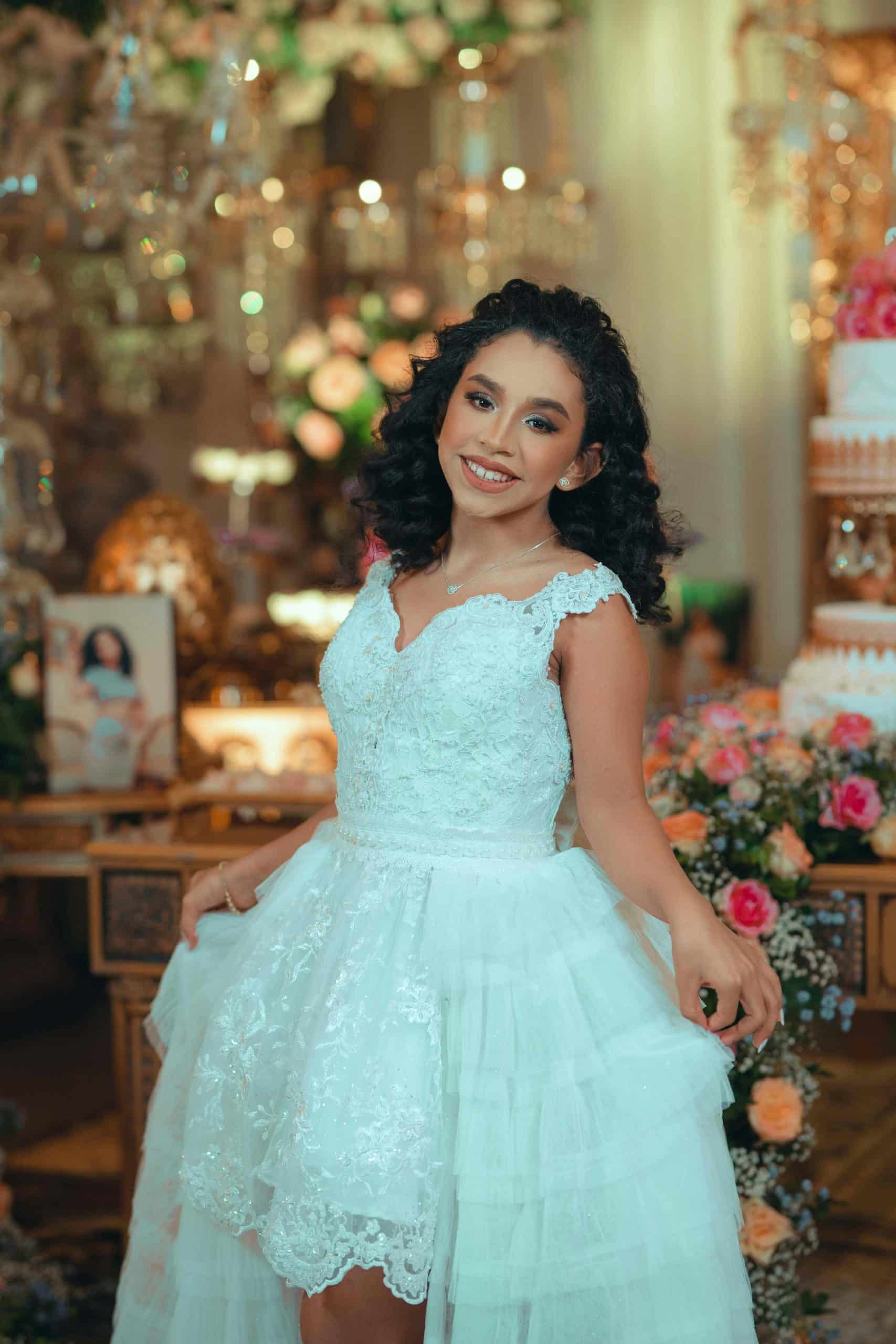 5 Consejos Para Elegir Un Vestido De Fiesta