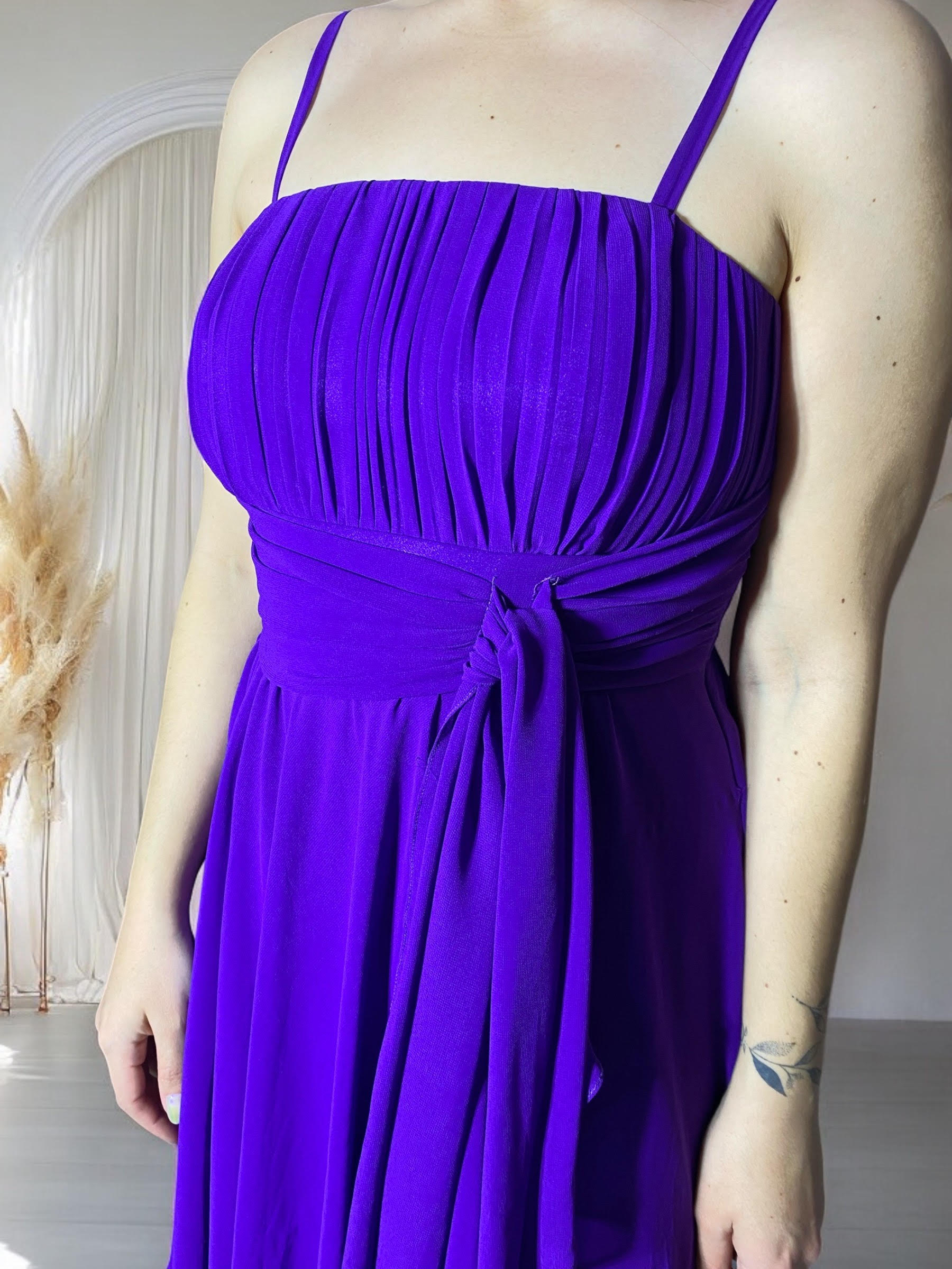 Vestido de Fiesta Corto Matrimonio de Dia