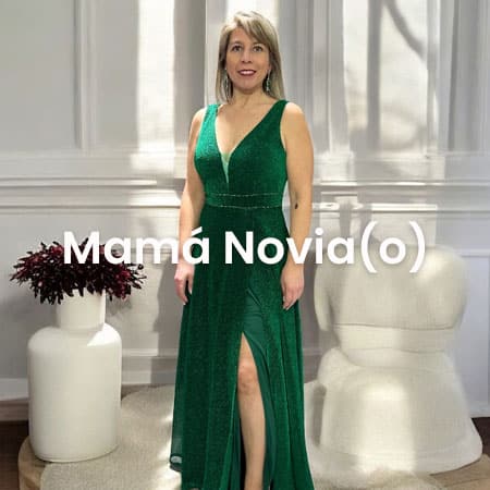 Vestidos de fiesta Temuco