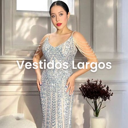 Vestidos de fiesta Temuco