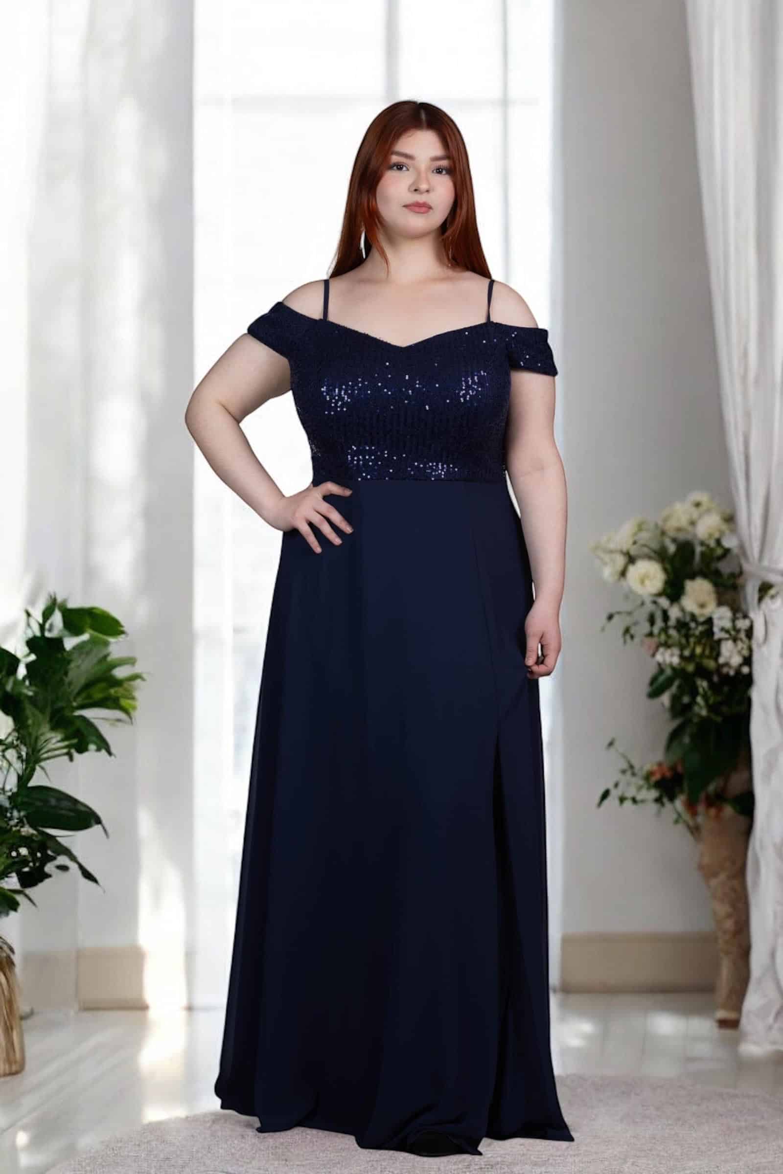 Vestido Licenciatura variedad de Colores