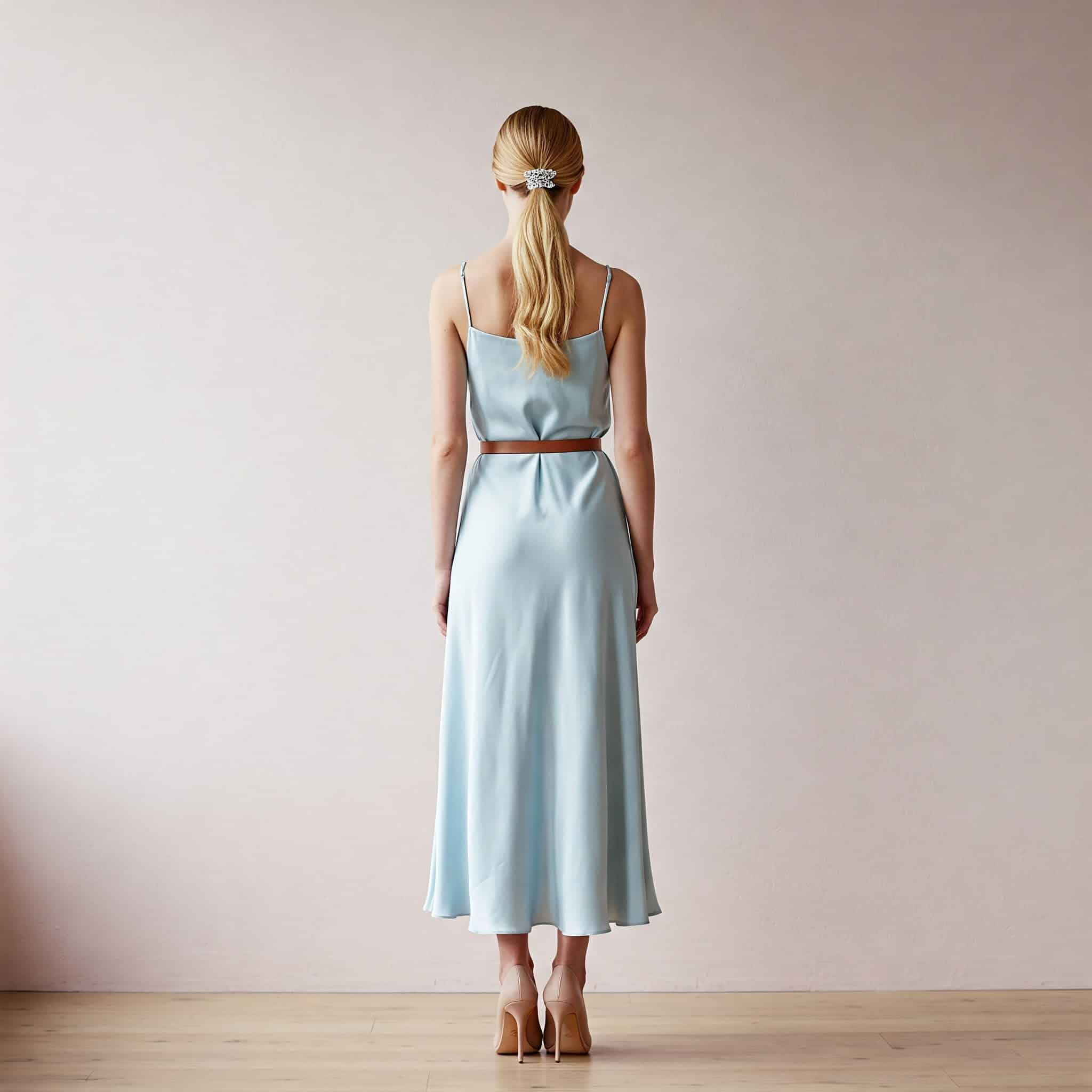 Derribando Mitos Sobre los Vestidos de Fiesta