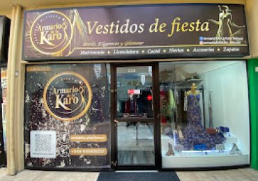 Comprar un vestido de fiesta on line?