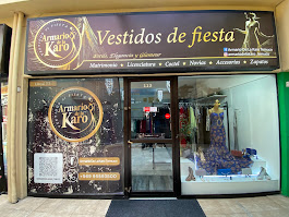 Comprar un vestido de fiesta on line?