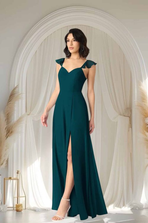 Vestido de Fiesta Everett