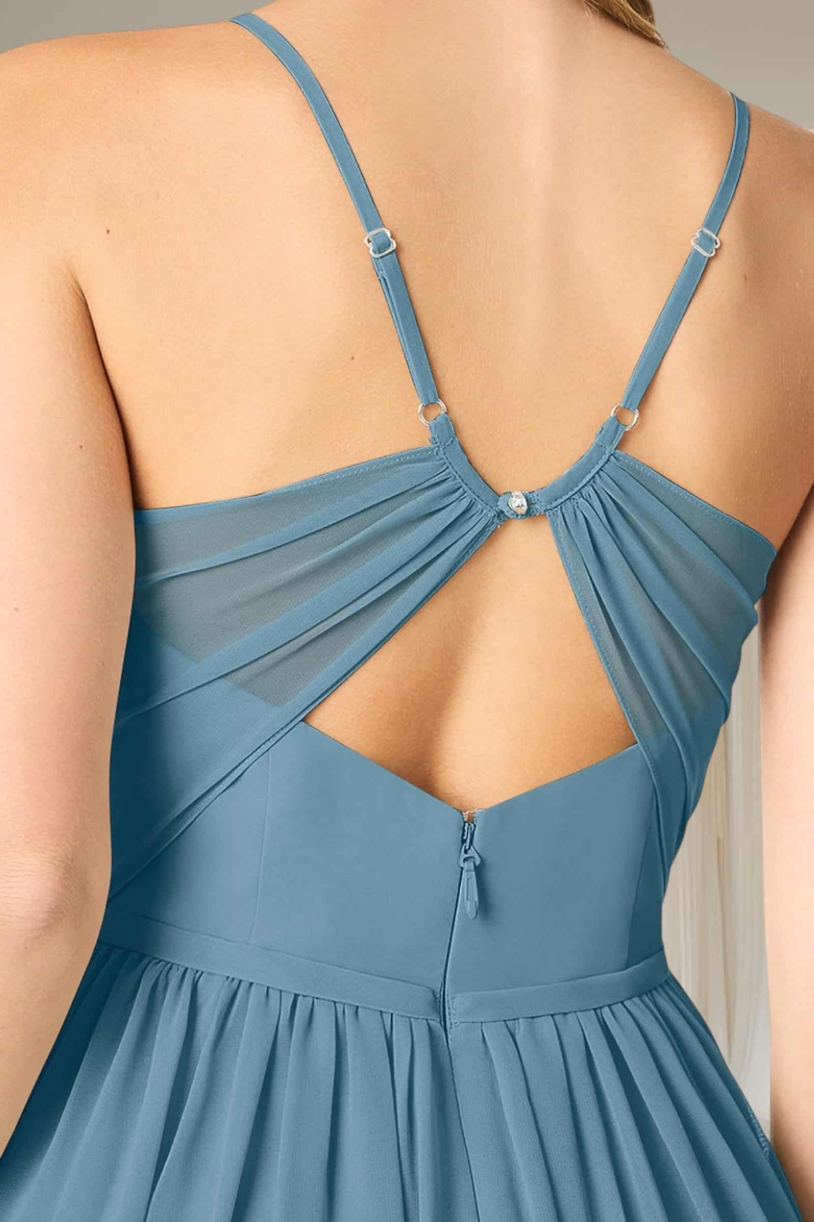 Vestido de Fiesta Azzie Cora