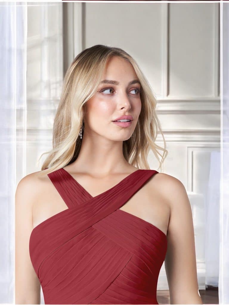 Azazie Kale Vestido de Fiesta