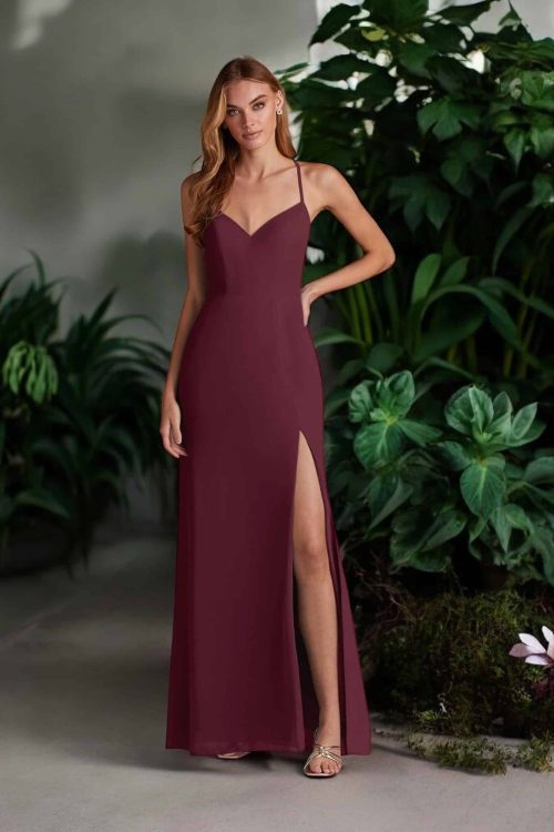 Vestido de Fiesta Azazie Manila