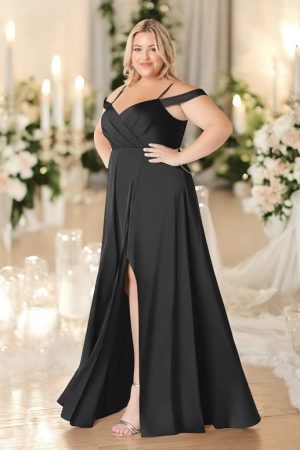 Vestido de Fiesta Azazie Ocean Temuco