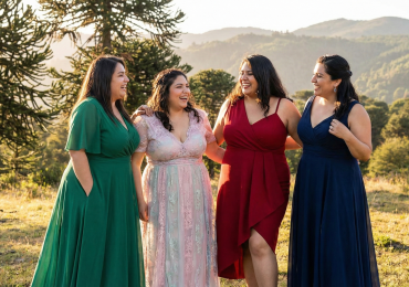 Tu Esencia Primero, Después el Vestido