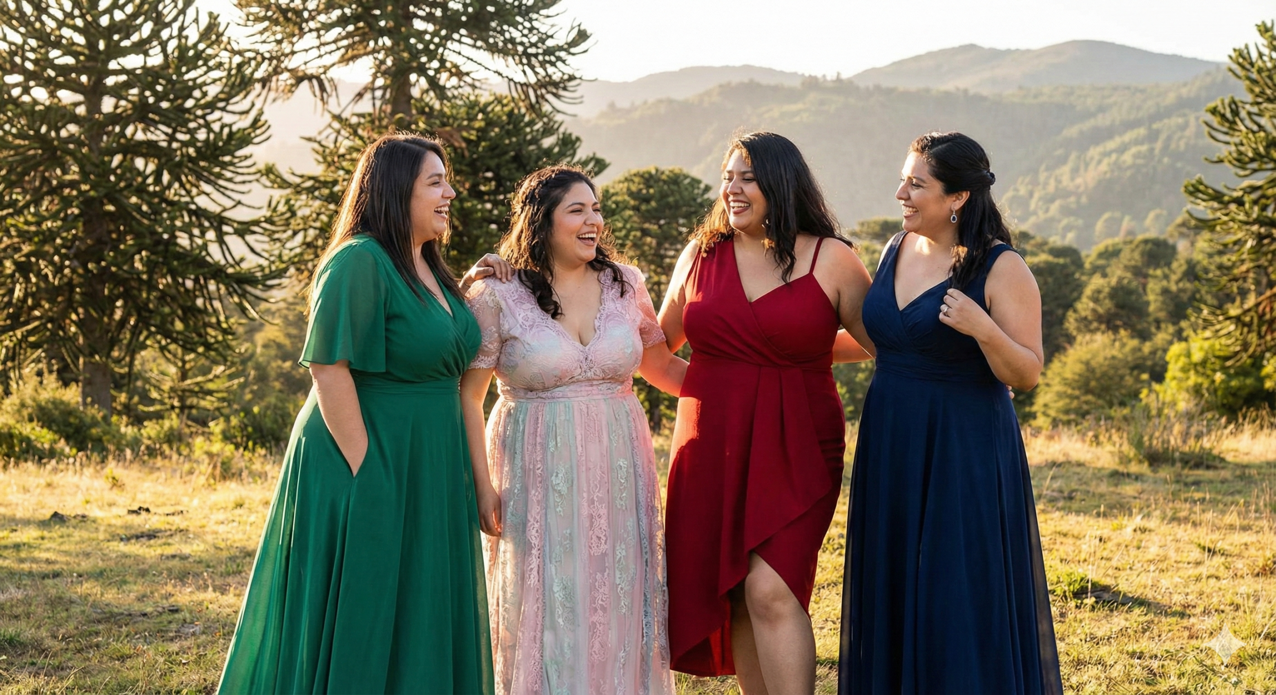 Tu Esencia Primero, Después el Vestido