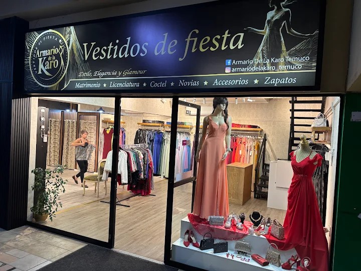 Comprar un vestido de fiesta on line?
