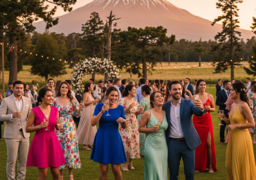 Los 10 Consejos Definitivos Para Un Matrimonio De Verano