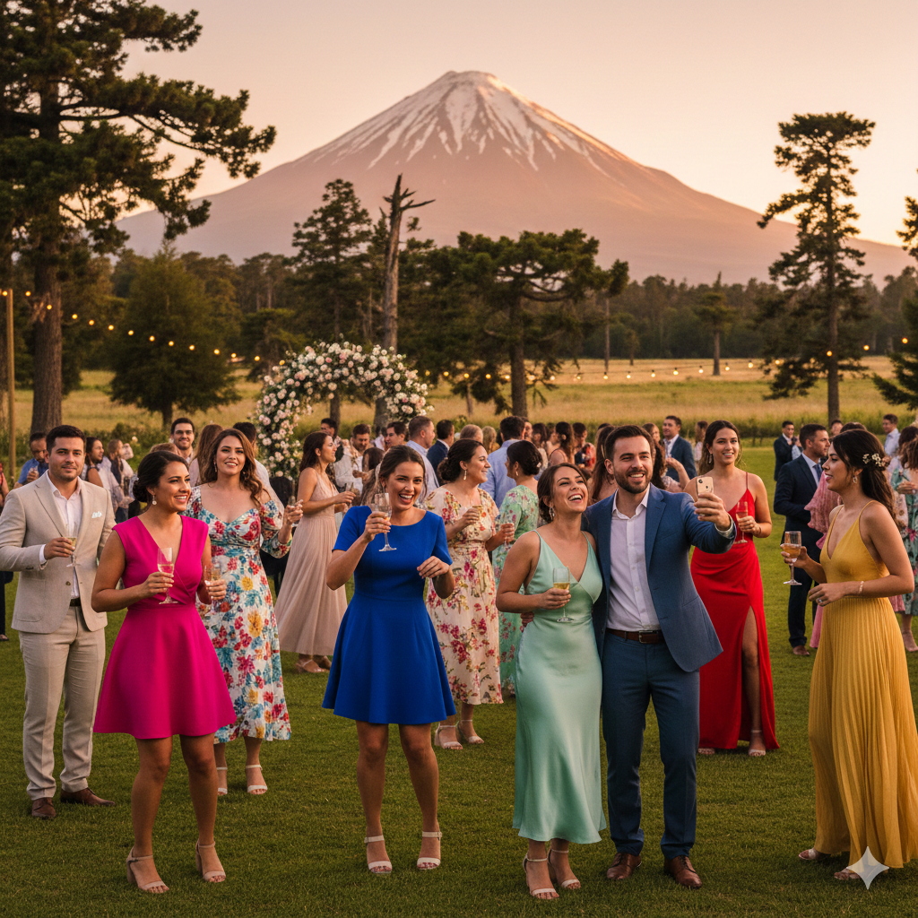 Los 10 Consejos Definitivos Para Un Matrimonio De Verano