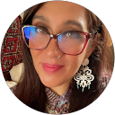 ALEJANDRA VALERIA GONZALEZ G. profile picture