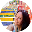 Sandra O. profile picture