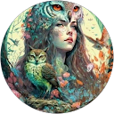 myriam nelly atala D. profile picture