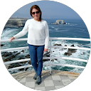 Marcia O. profile picture
