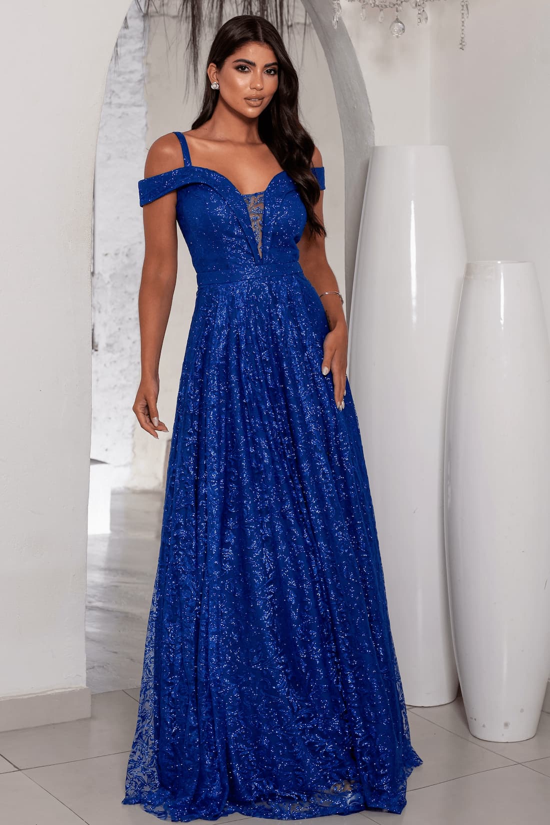 Vestido de Fiesta en Temuco: Modelo Beatriz - Imagen 5