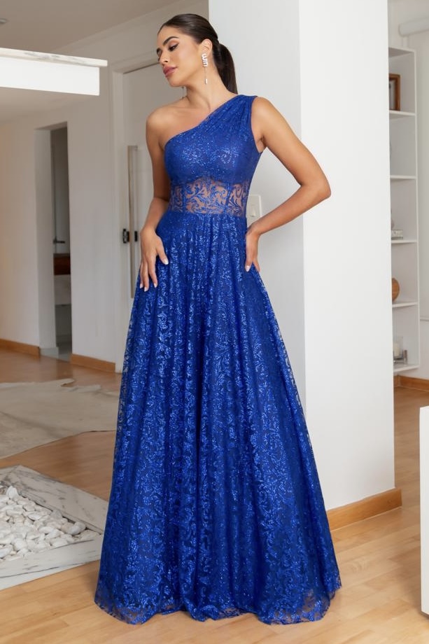 Vestido de Fiesta en Temuco: Modelo Julieta - Imagen 5