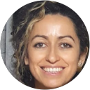 carolina andrea aviles C. profile picture
