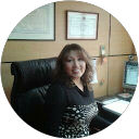 Foto de perfil de Mary R.