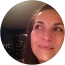 Foto de perfil de alejandra A.